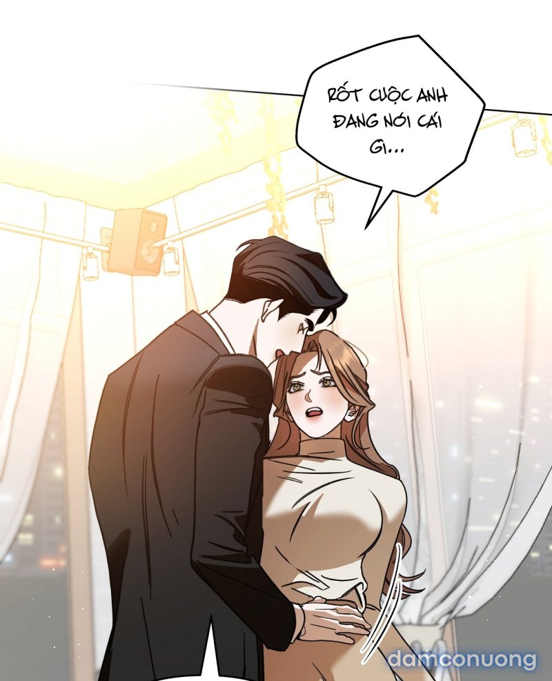 [18+] TRỜI SINH ĐỊCH THỦ Chapter 1 - Page 53