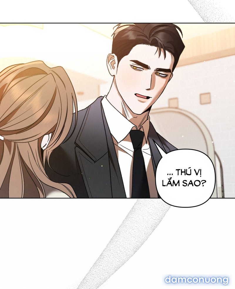 [18+] TRỜI SINH ĐỊCH THỦ Chapter 1 - Page 60