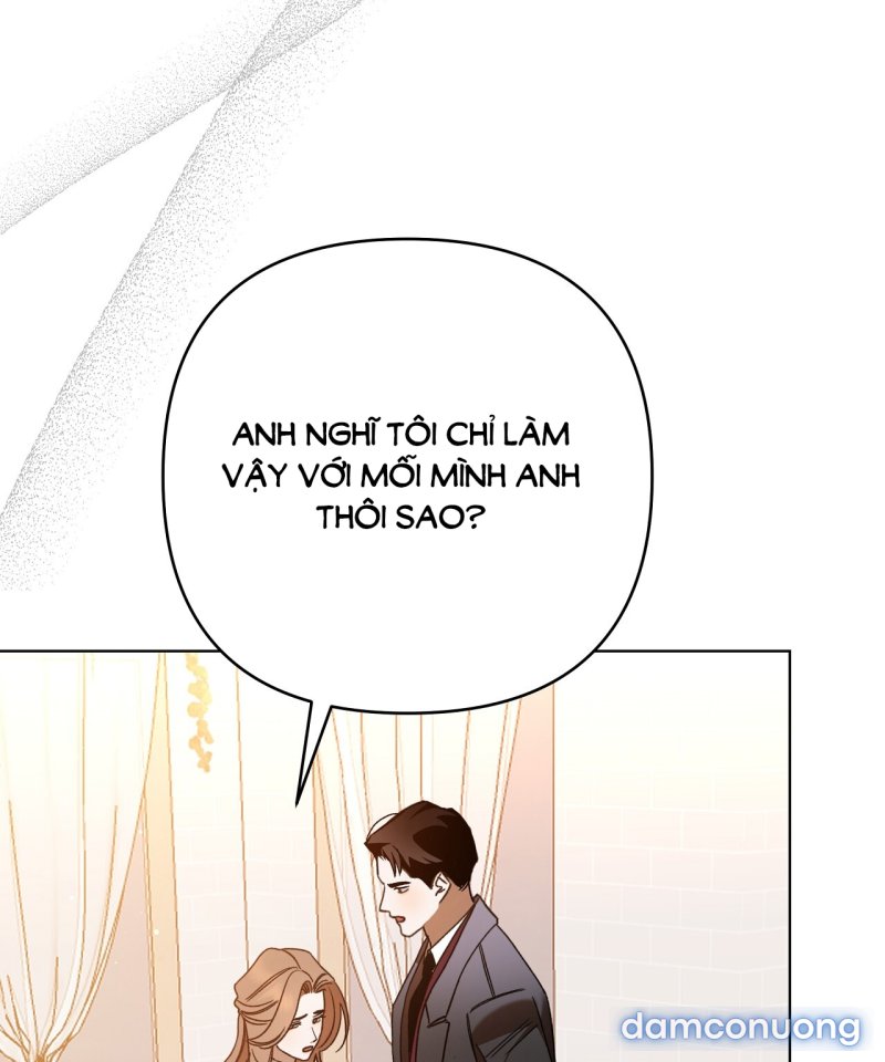 [18+] TRỜI SINH ĐỊCH THỦ Chapter 1 - Page 61