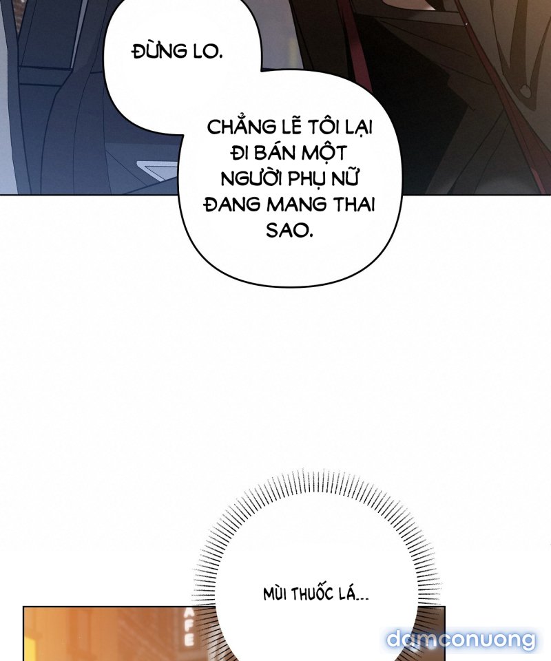 [18+] TRỜI SINH ĐỊCH THỦ Chapter 1 - Page 76