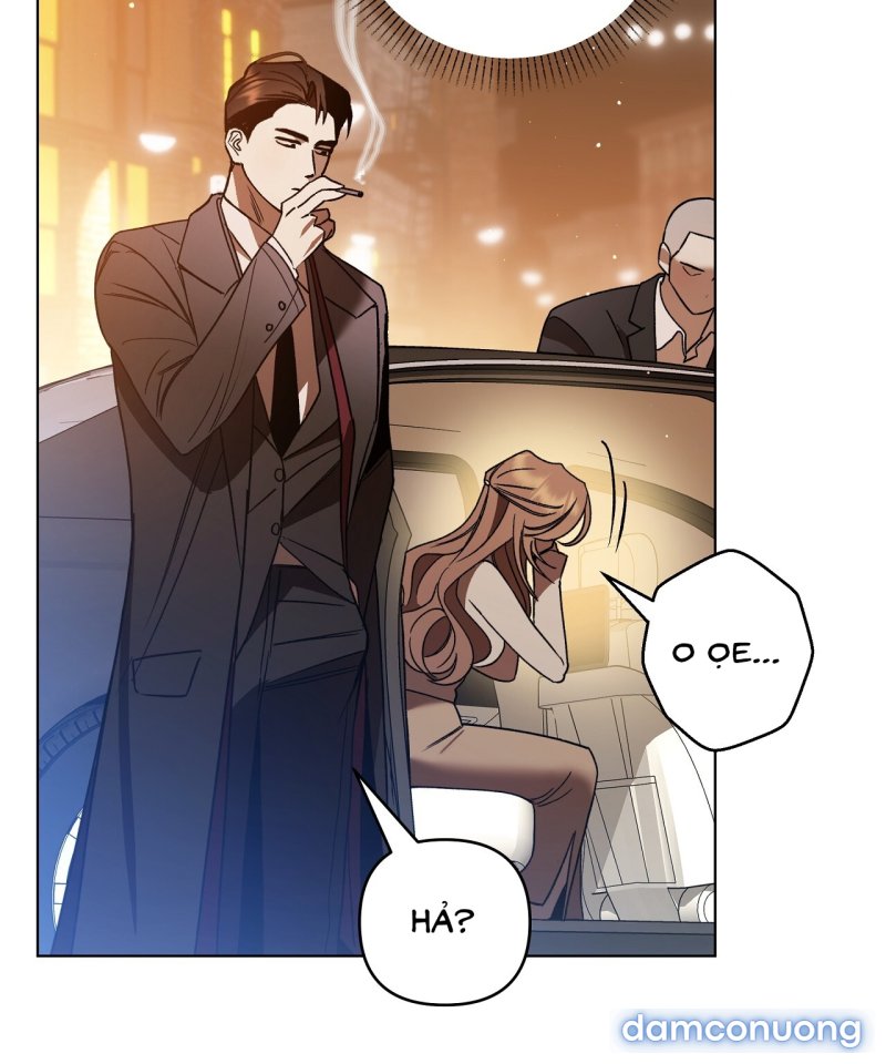 [18+] TRỜI SINH ĐỊCH THỦ Chapter 1 - Page 77