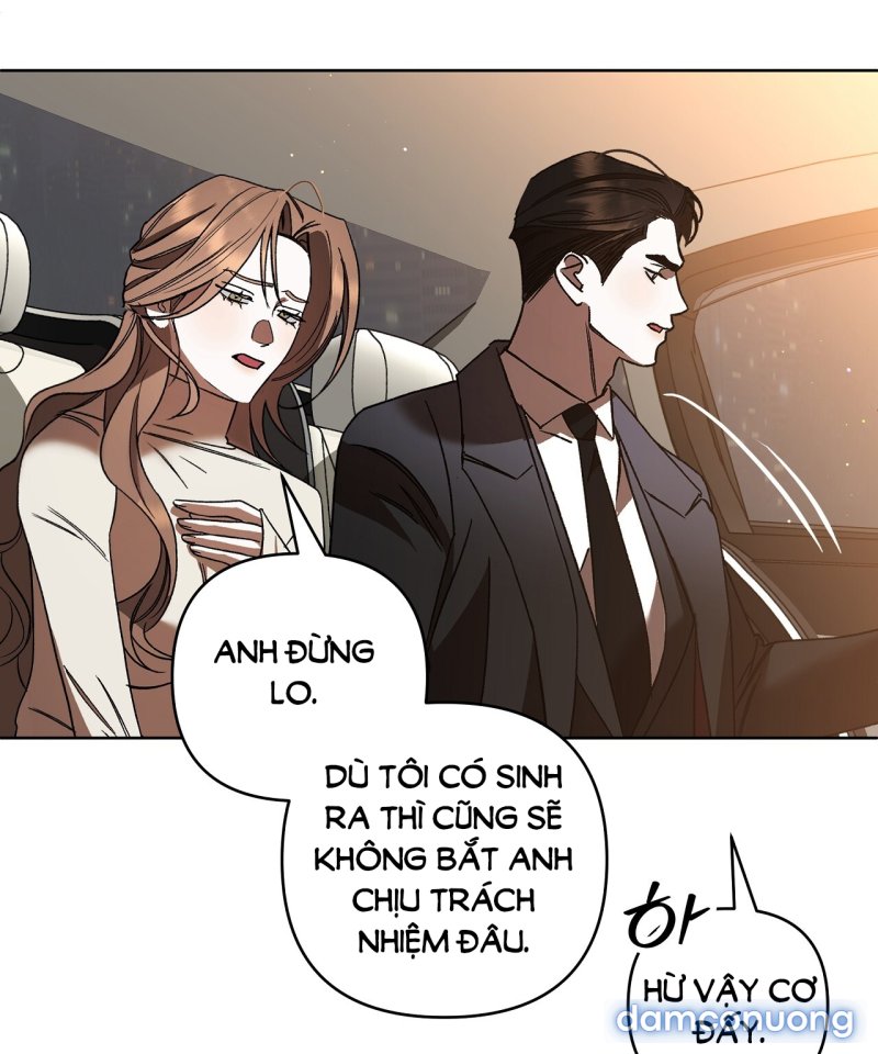 [18+] TRỜI SINH ĐỊCH THỦ Chapter 1 - Page 83