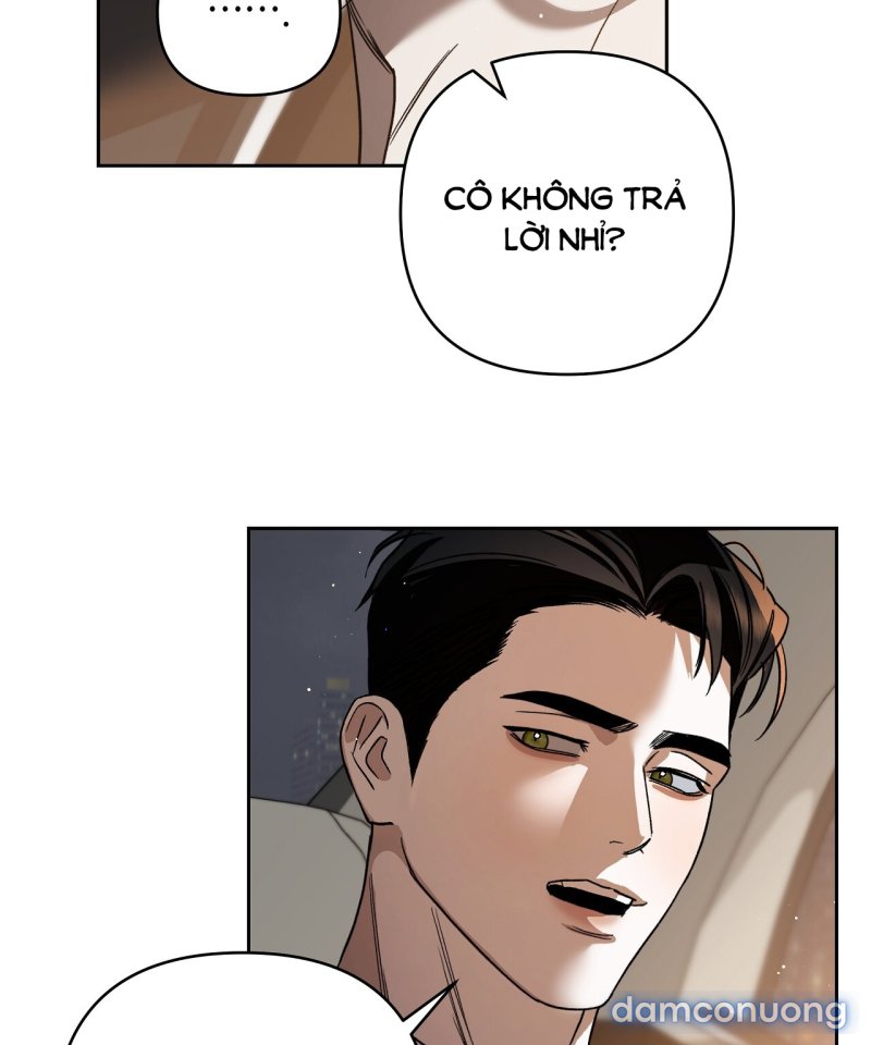 [18+] TRỜI SINH ĐỊCH THỦ Chapter 1 - Page 86