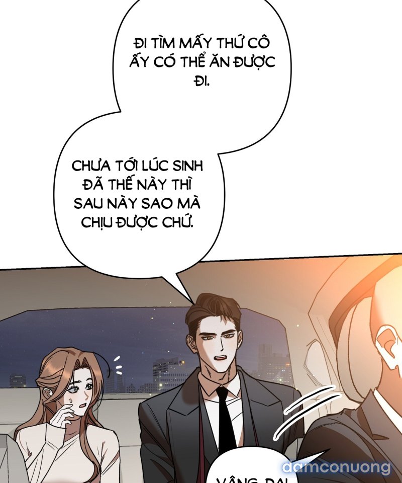 [18+] TRỜI SINH ĐỊCH THỦ Chapter 1 - Page 88