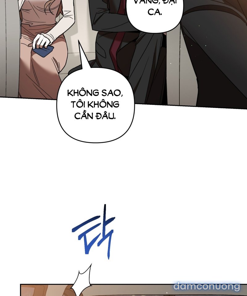 [18+] TRỜI SINH ĐỊCH THỦ Chapter 1 - Page 89