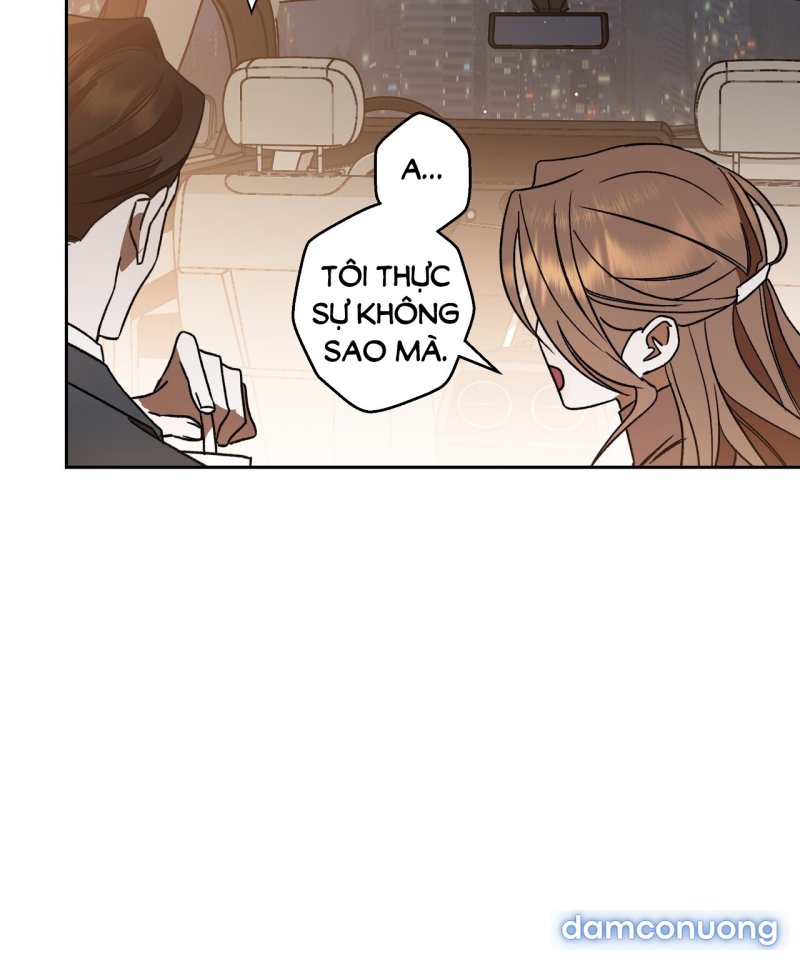 [18+] TRỜI SINH ĐỊCH THỦ Chapter 1 - Page 90