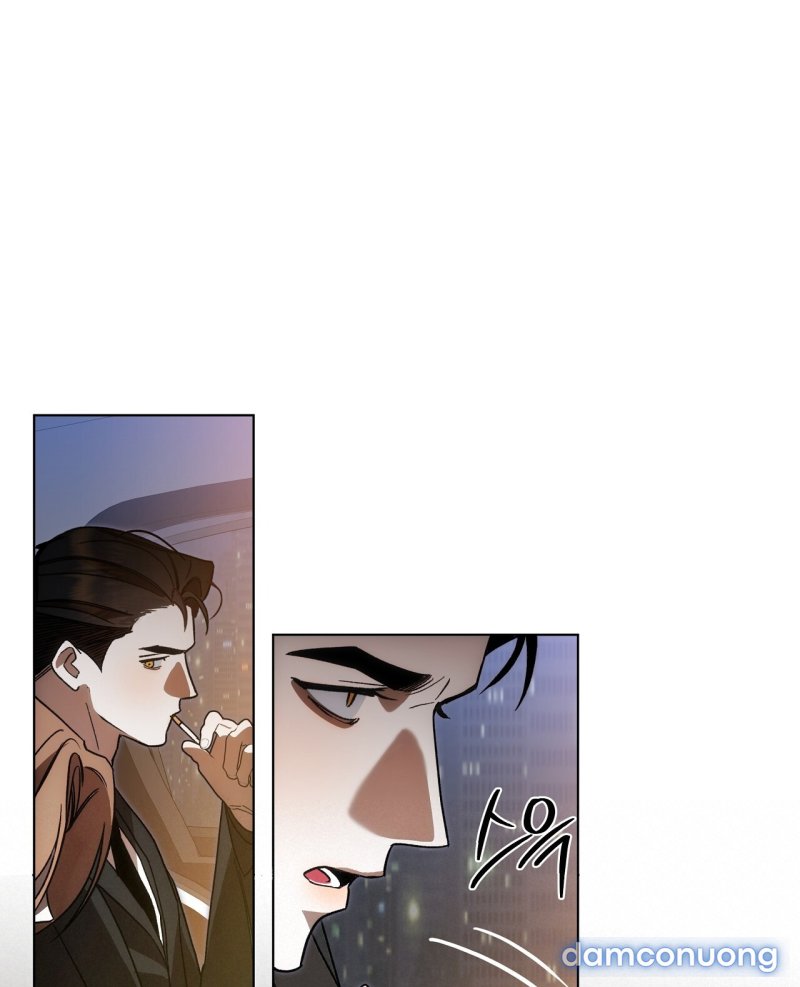 [18+] TRỜI SINH ĐỊCH THỦ Chapter 1 - Page 91