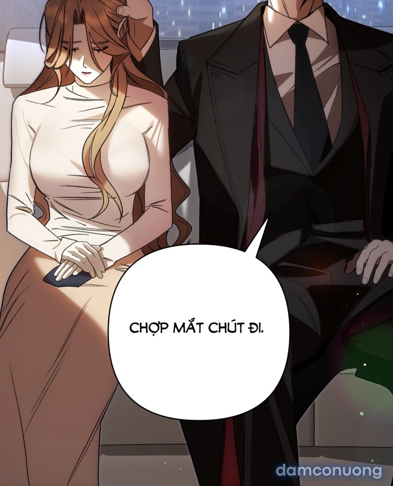 [18+] TRỜI SINH ĐỊCH THỦ Chapter 1 - Page 93