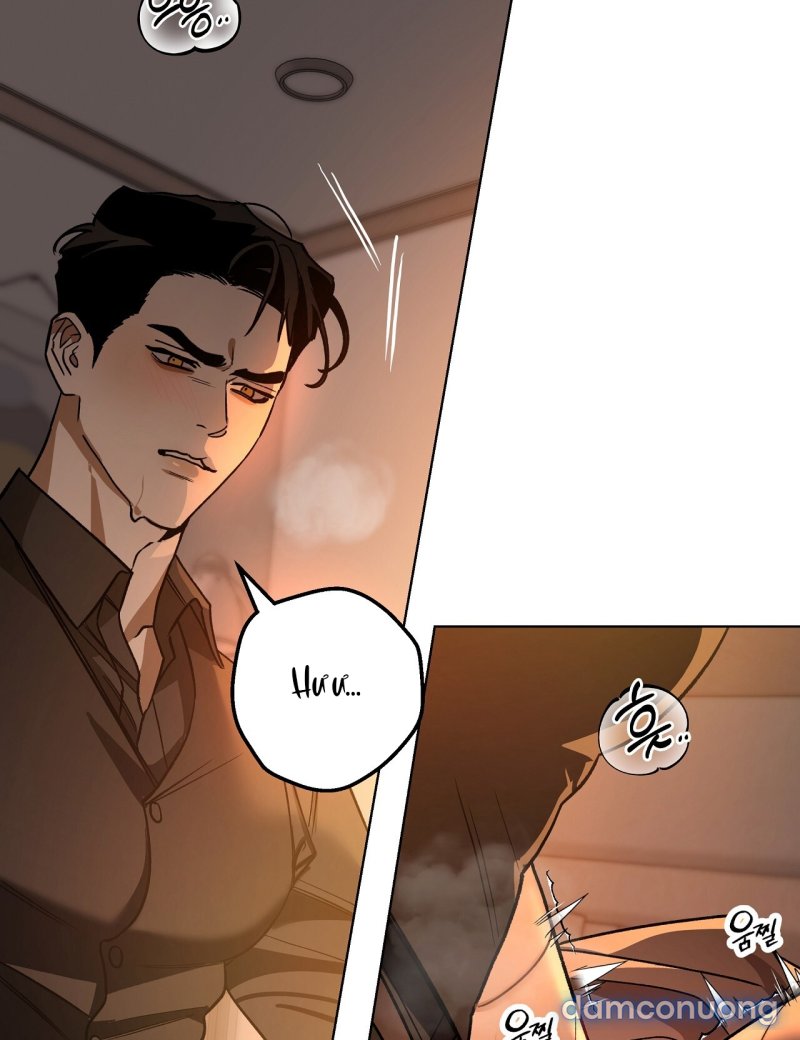 [18+] TRỜI SINH ĐỊCH THỦ Chapter 9 - Page 25