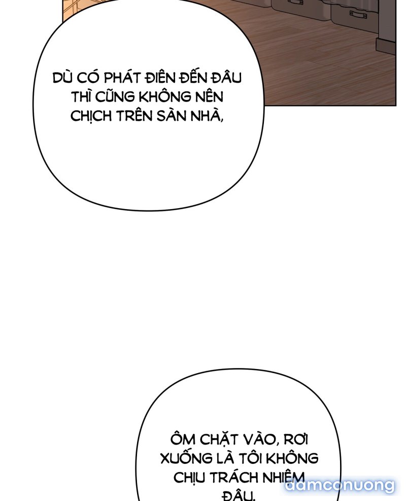 [18+] TRỜI SINH ĐỊCH THỦ Chapter 9 - Page 34