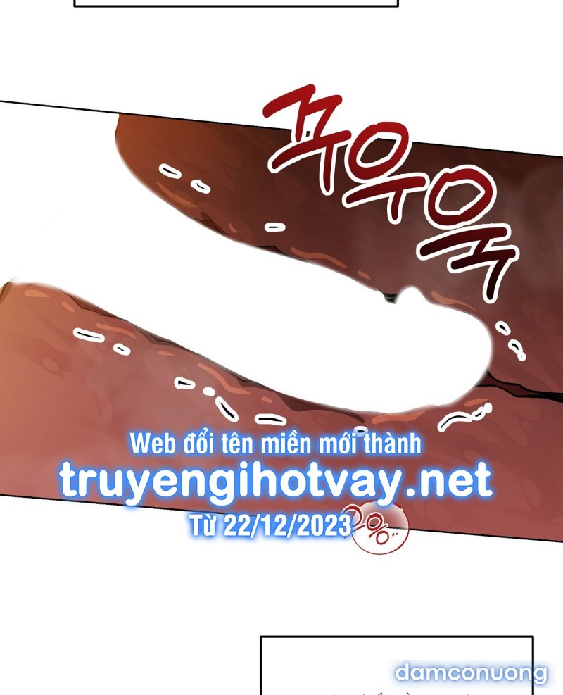 [18+] TRỜI SINH ĐỊCH THỦ Chapter 9 - Page 47