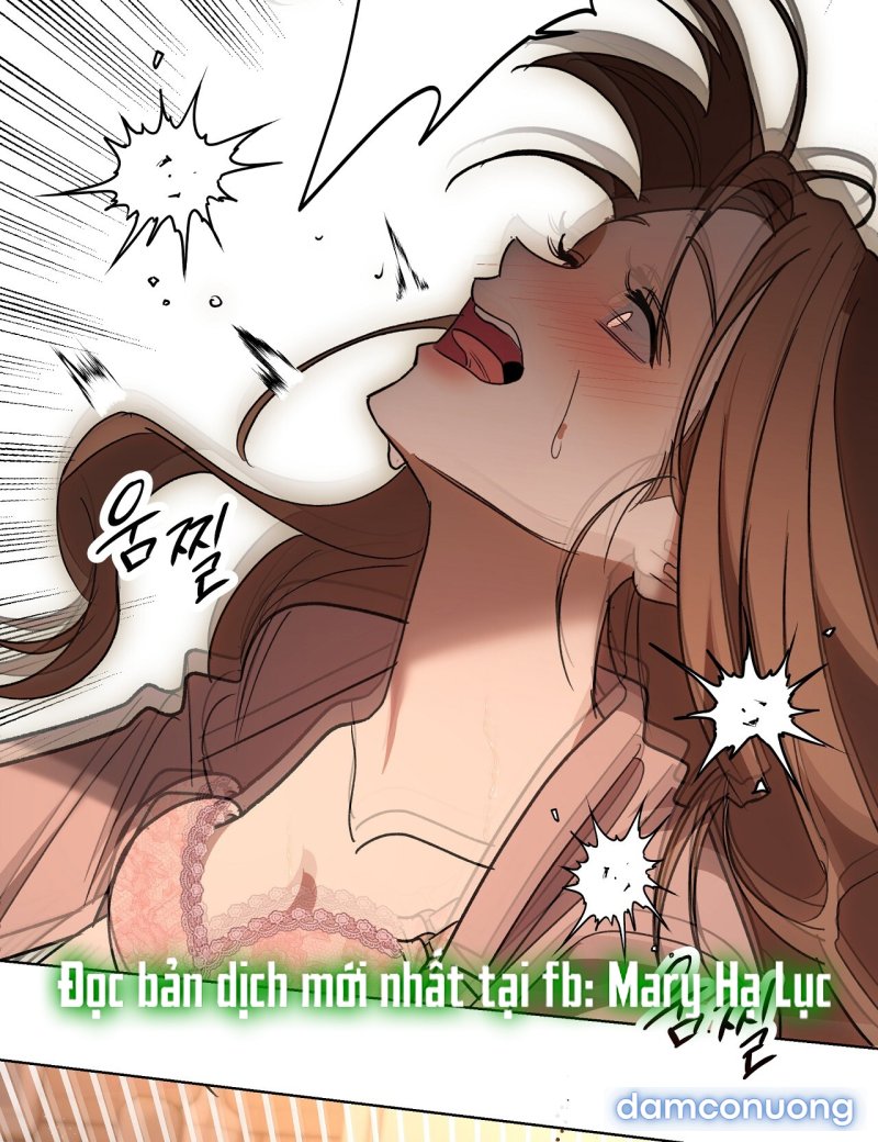 [18+] TRỜI SINH ĐỊCH THỦ Chapter 9 - Page 5