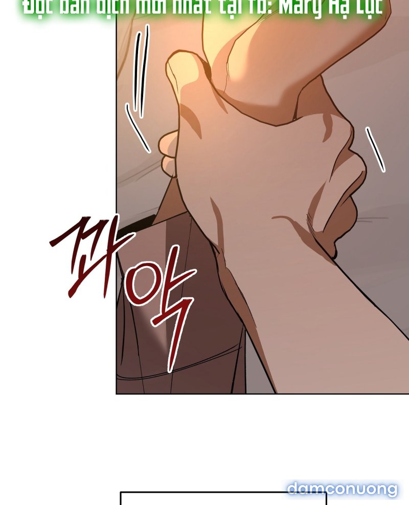 [18+] TRỜI SINH ĐỊCH THỦ Chapter 9 - Page 56