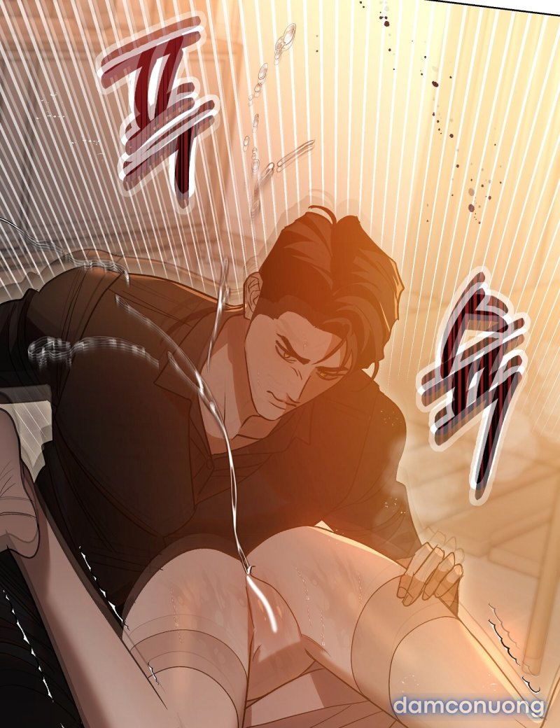 [18+] TRỜI SINH ĐỊCH THỦ Chapter 9 - Page 6