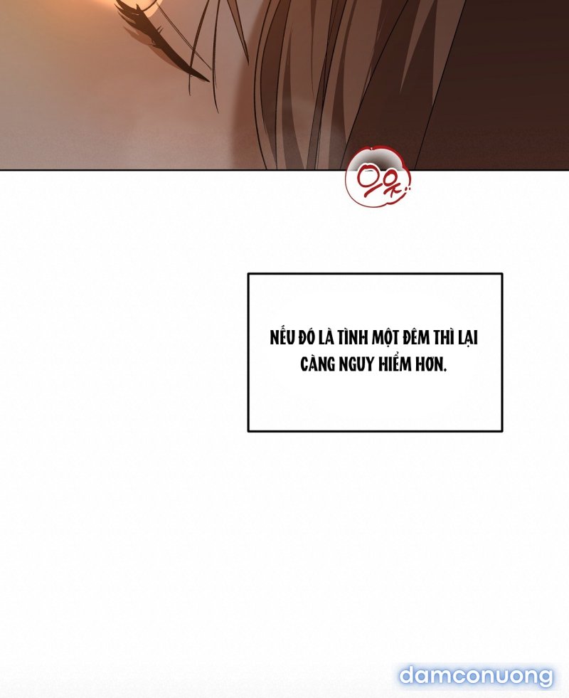 [18+] TRỜI SINH ĐỊCH THỦ Chapter 9 - Page 60