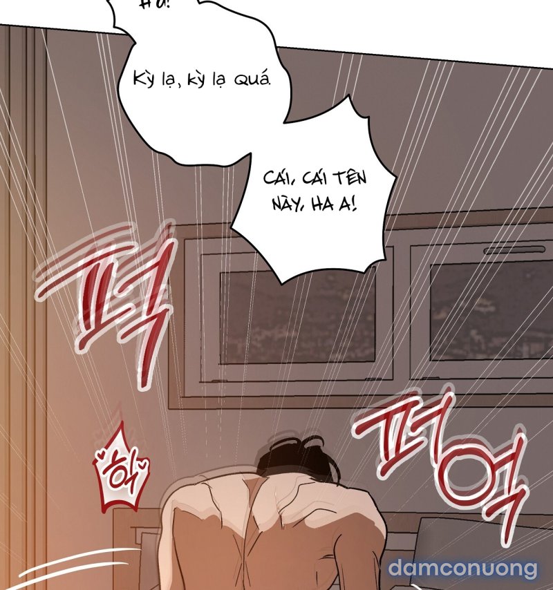 [18+] TRỜI SINH ĐỊCH THỦ Chapter 9 - Page 64