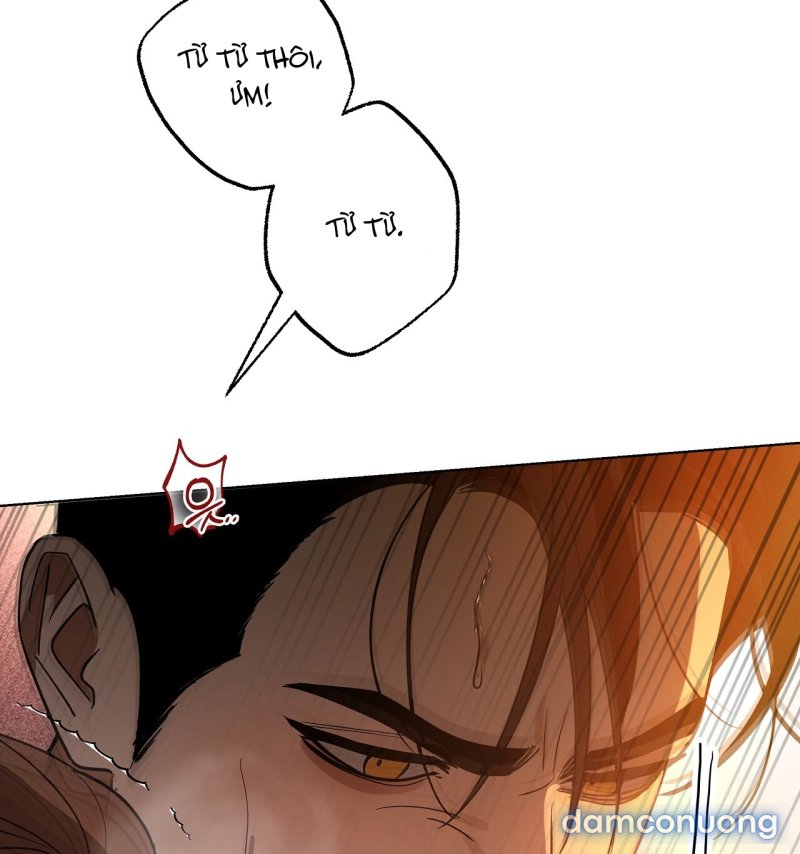 [18+] TRỜI SINH ĐỊCH THỦ Chapter 9 - Page 66