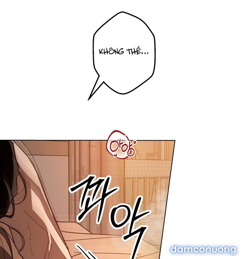 [18+] TRỜI SINH ĐỊCH THỦ Chapter 9 - Page 72