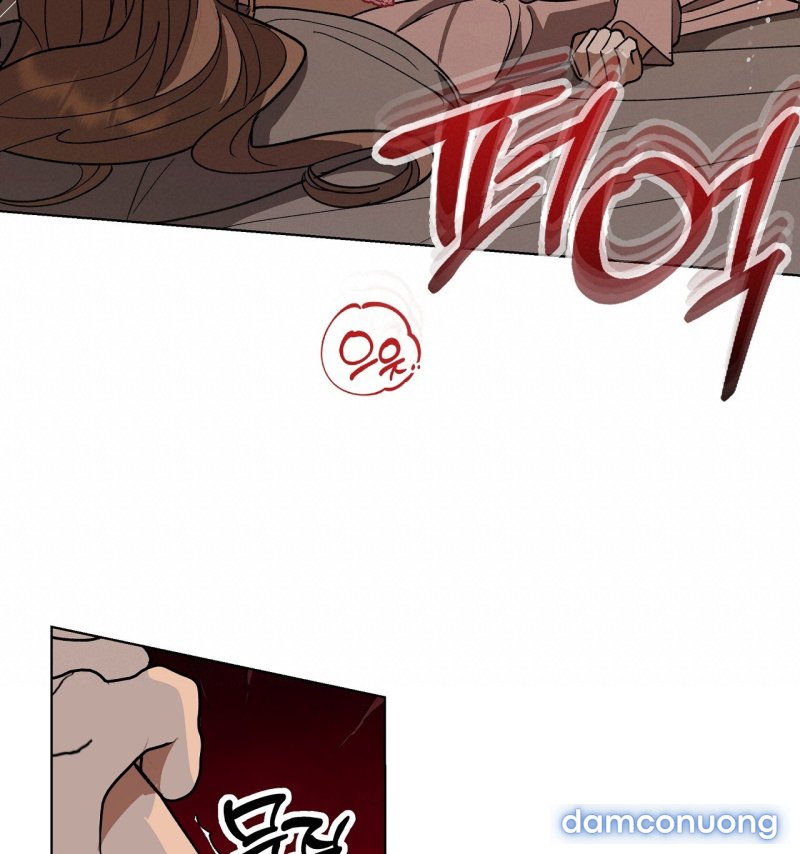 [18+] TRỜI SINH ĐỊCH THỦ Chapter 9 - Page 78