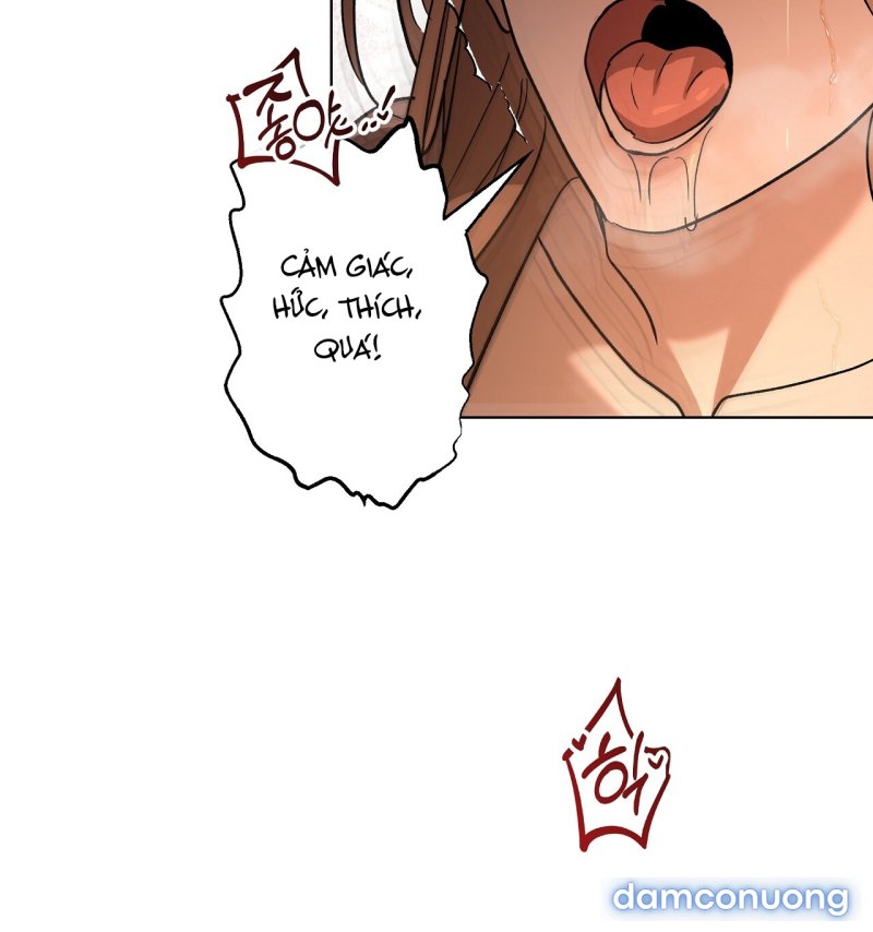 [18+] TRỜI SINH ĐỊCH THỦ Chapter 9 - Page 80