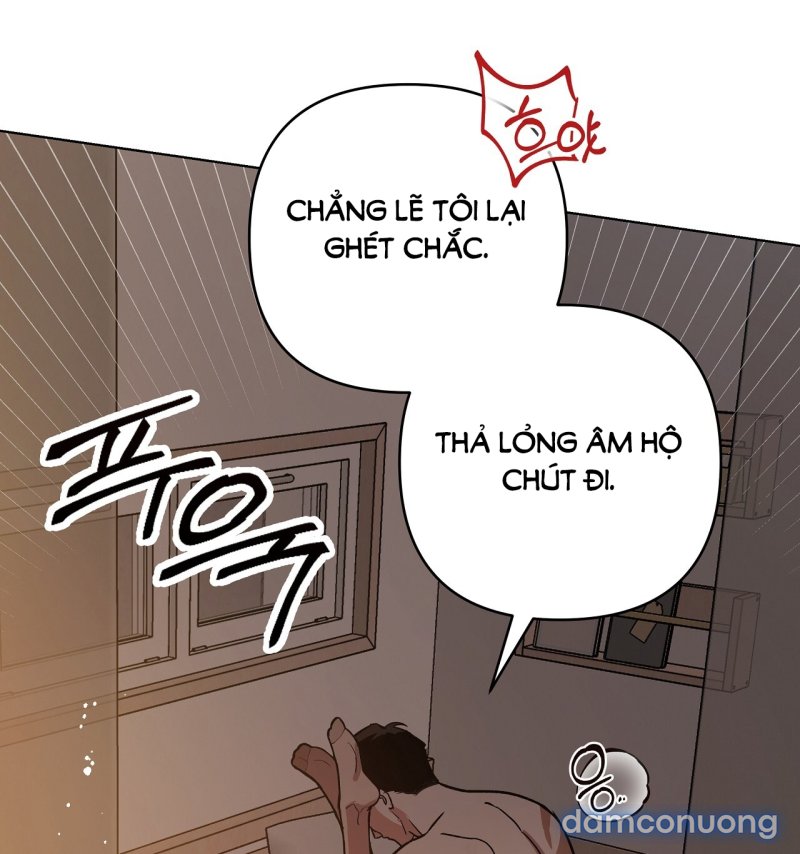 [18+] TRỜI SINH ĐỊCH THỦ Chapter 9 - Page 81