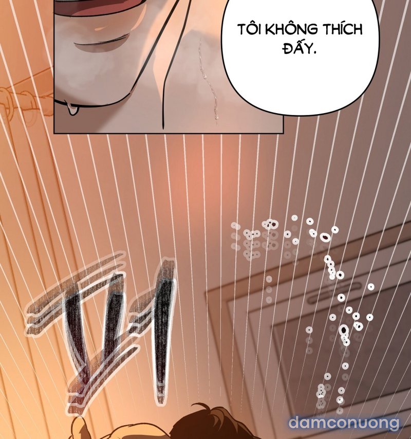 [18+] TRỜI SINH ĐỊCH THỦ Chapter 9 - Page 87