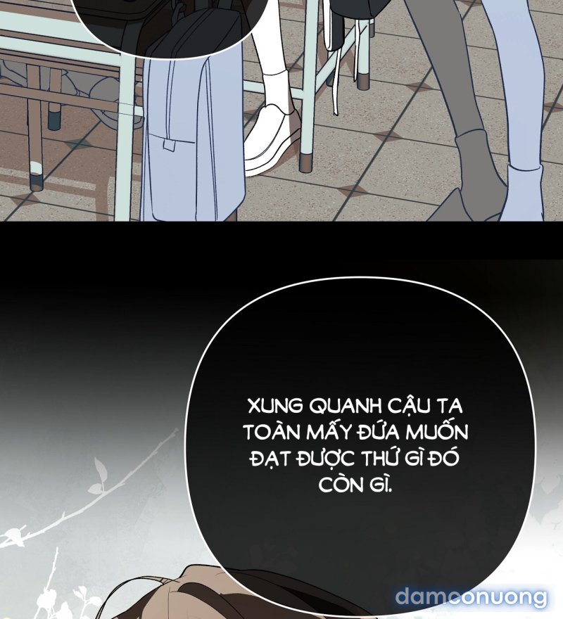 [18+] TRỜI SINH ĐỊCH THỦ Chapter 13 - Page 20