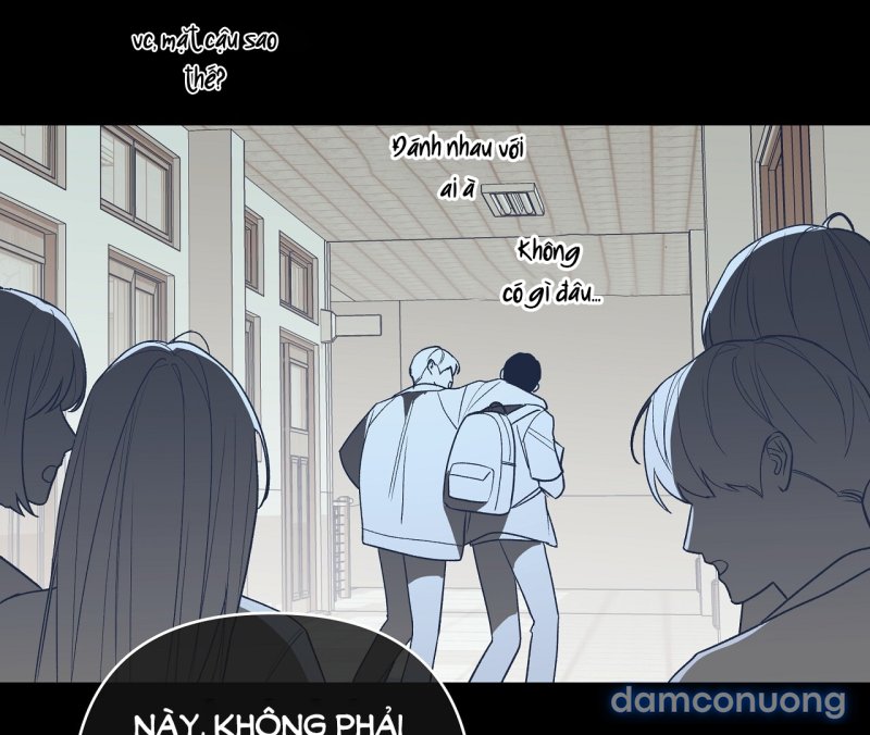 [18+] TRỜI SINH ĐỊCH THỦ Chapter 13 - Page 27