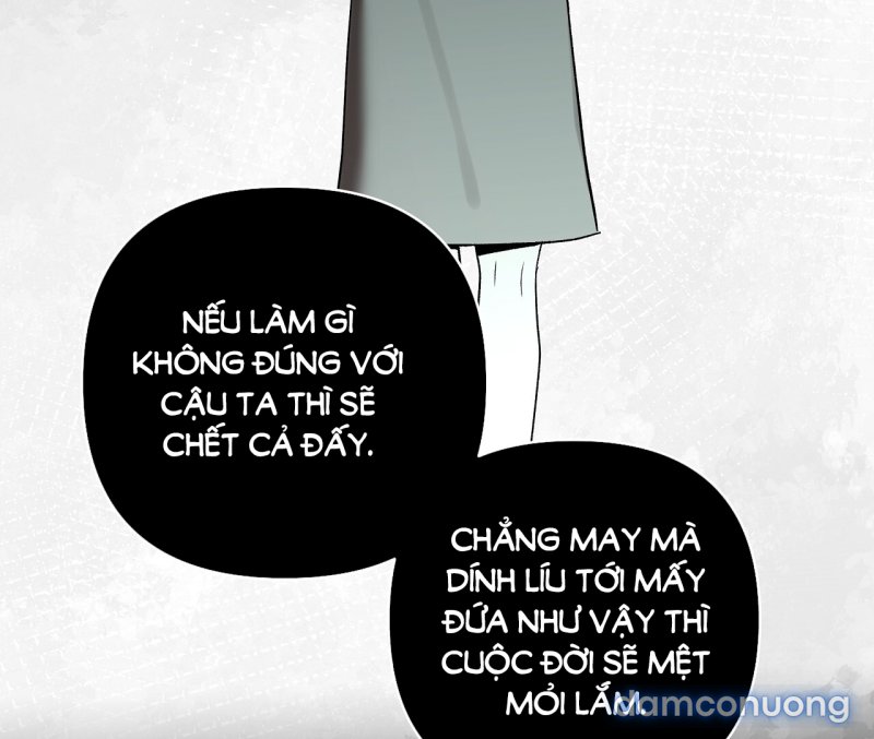 [18+] TRỜI SINH ĐỊCH THỦ Chapter 13 - Page 30