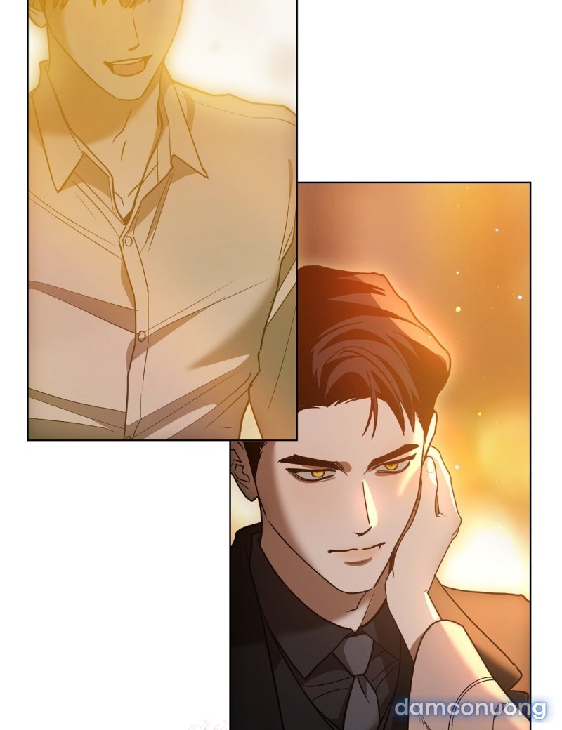 [18+] TRỜI SINH ĐỊCH THỦ Chapter 8 - Page 14