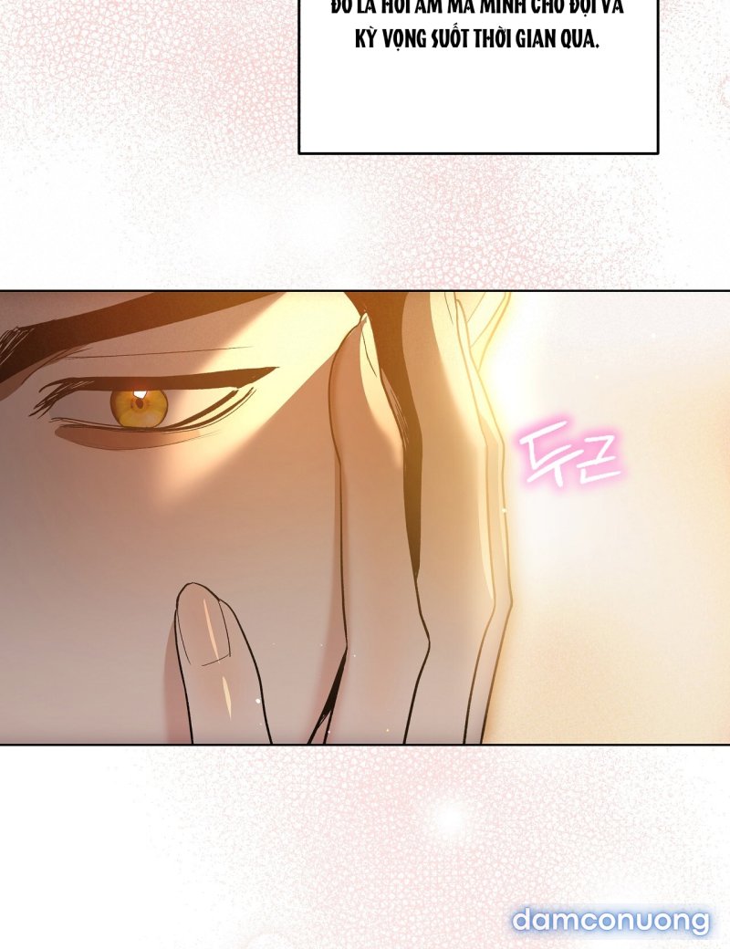 [18+] TRỜI SINH ĐỊCH THỦ Chapter 8 - Page 16