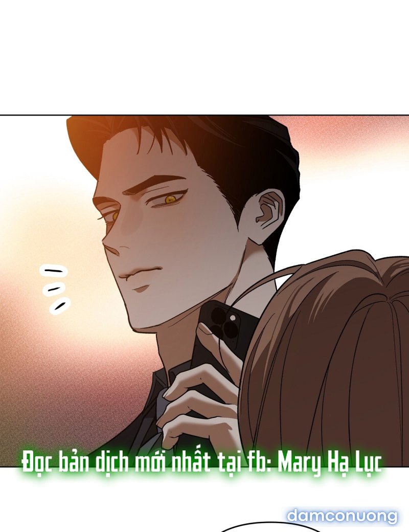 [18+] TRỜI SINH ĐỊCH THỦ Chapter 8 - Page 2