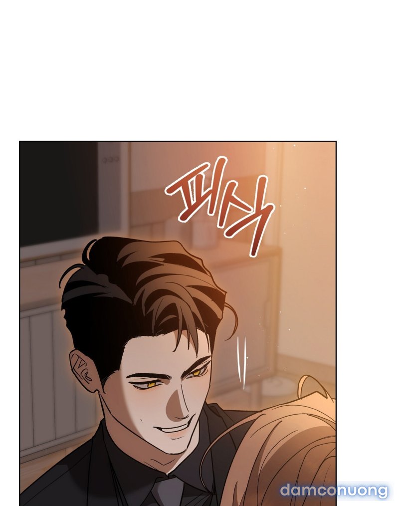 [18+] TRỜI SINH ĐỊCH THỦ Chapter 8 - Page 33