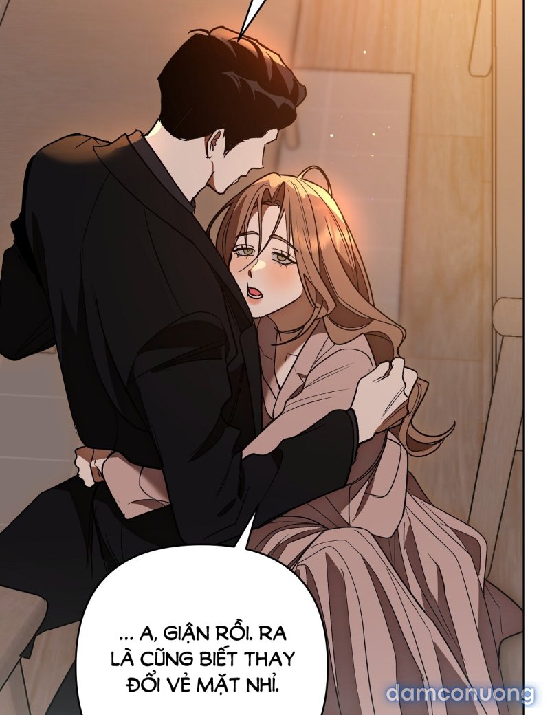 [18+] TRỜI SINH ĐỊCH THỦ Chapter 8 - Page 4