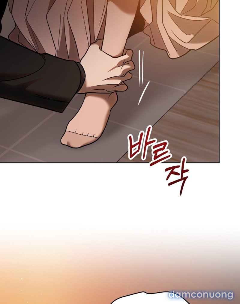 [18+] TRỜI SINH ĐỊCH THỦ Chapter 8 - Page 41