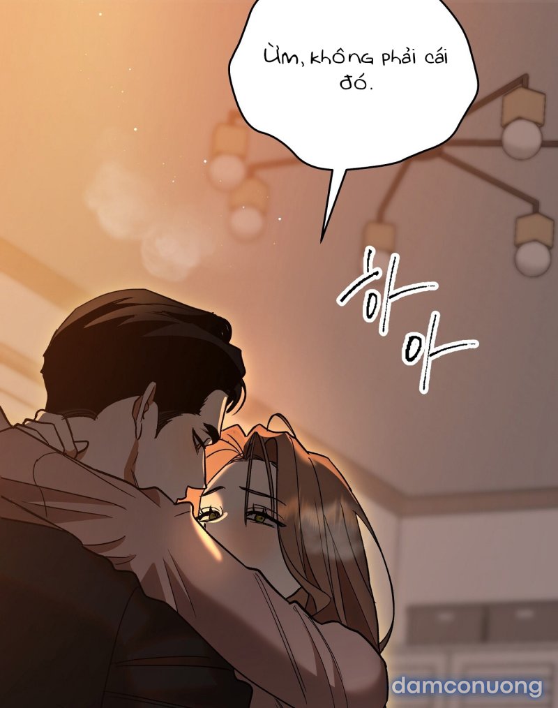 [18+] TRỜI SINH ĐỊCH THỦ Chapter 8 - Page 42