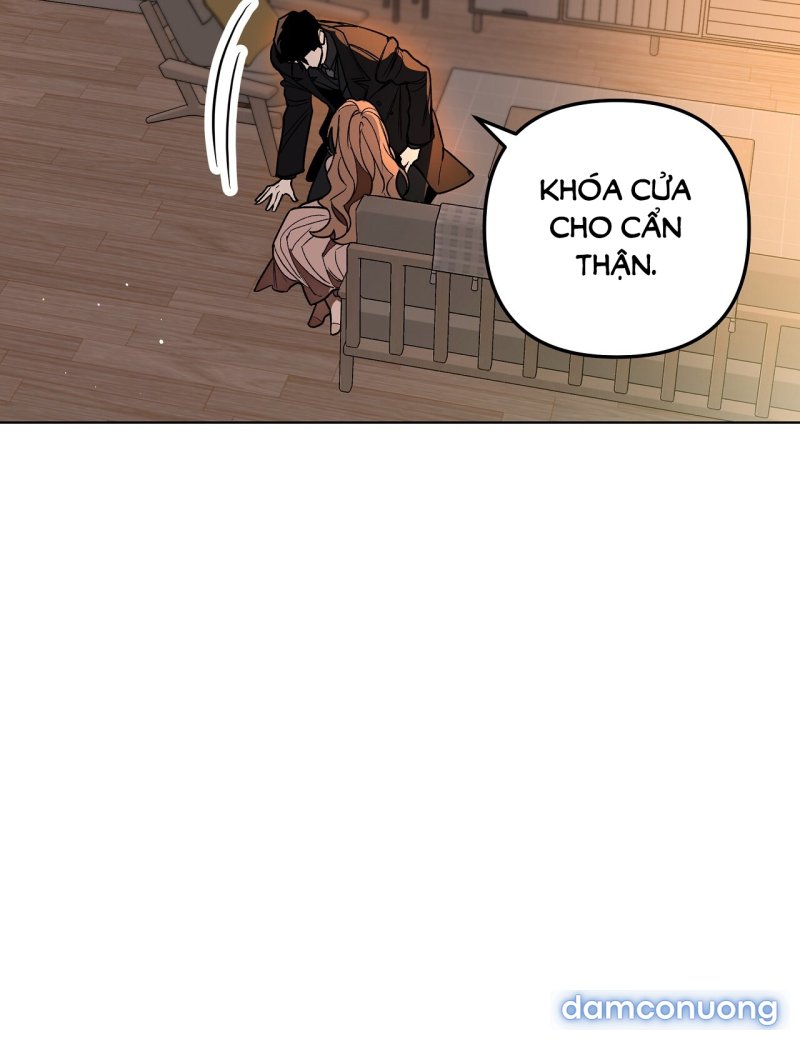 [18+] TRỜI SINH ĐỊCH THỦ Chapter 8 - Page 6