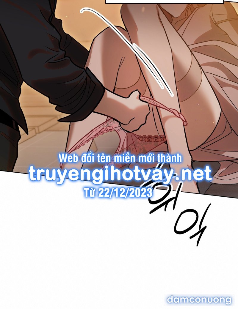 [18+] TRỜI SINH ĐỊCH THỦ Chapter 8 - Page 62