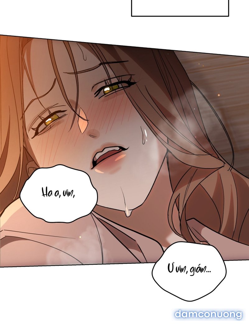 [18+] TRỜI SINH ĐỊCH THỦ Chapter 8 - Page 67