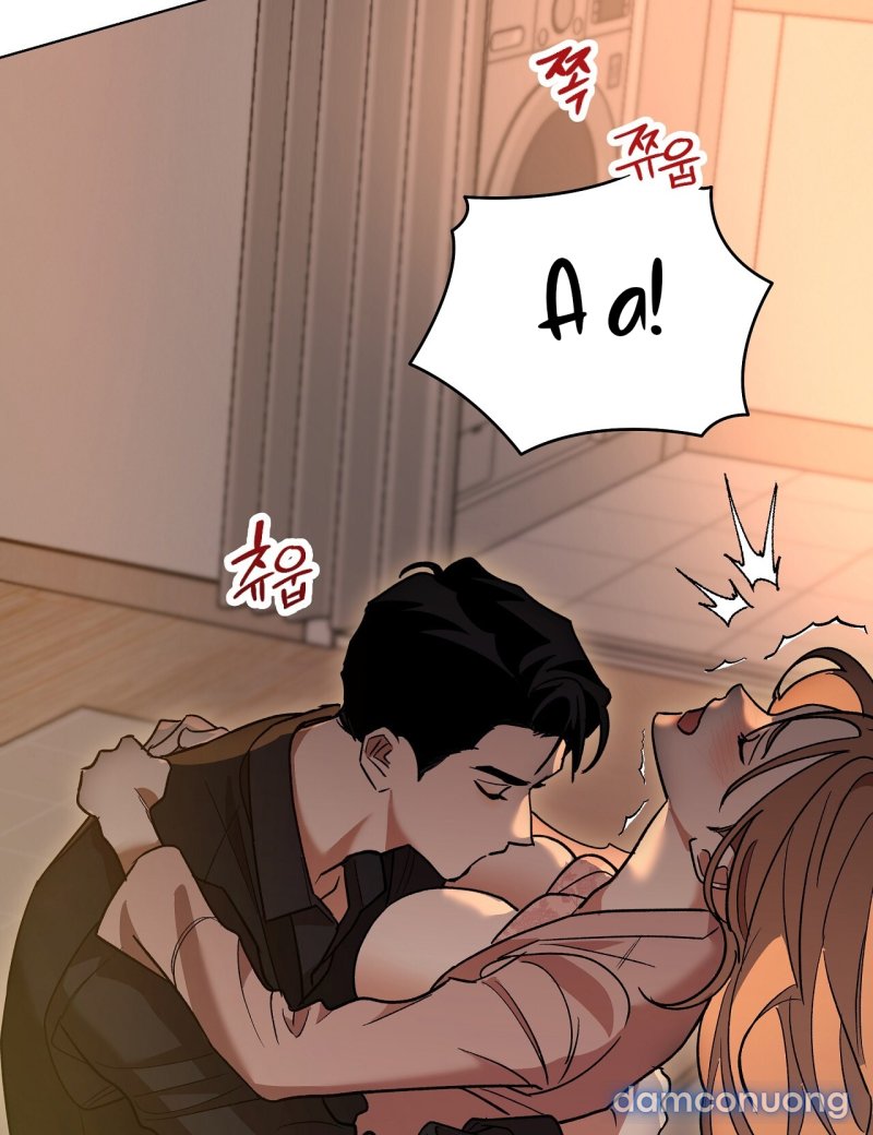 [18+] TRỜI SINH ĐỊCH THỦ Chapter 8 - Page 70