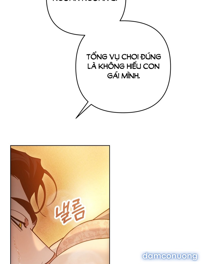 [18+] TRỜI SINH ĐỊCH THỦ Chapter 8 - Page 72