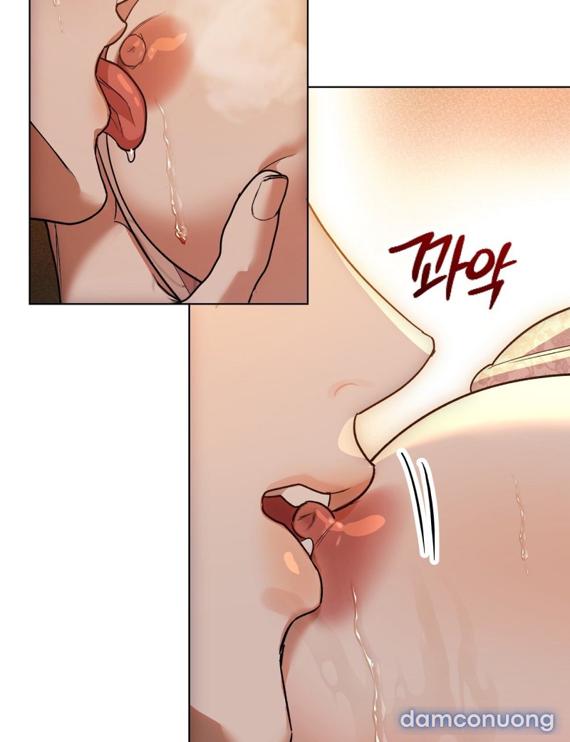 [18+] TRỜI SINH ĐỊCH THỦ Chapter 8 - Page 73