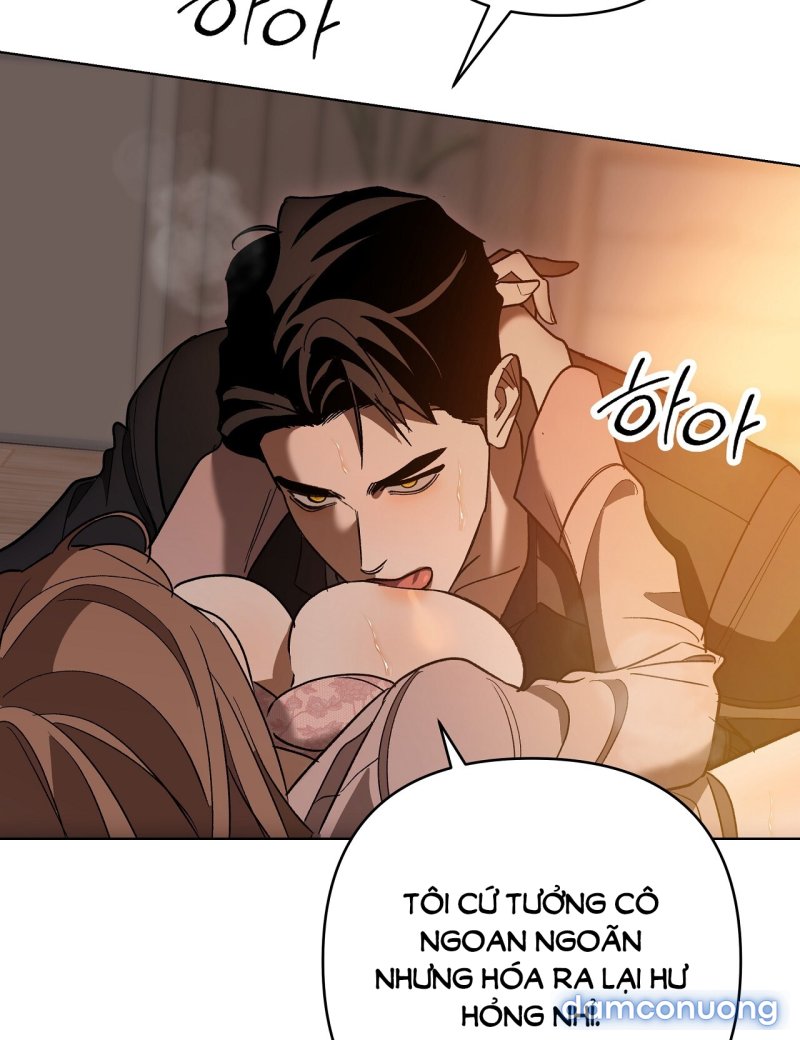 [18+] TRỜI SINH ĐỊCH THỦ Chapter 8 - Page 75