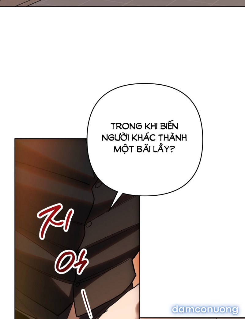 [18+] TRỜI SINH ĐỊCH THỦ Chapter 8 - Page 79