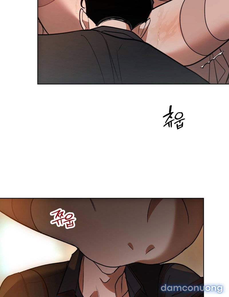 [18+] TRỜI SINH ĐỊCH THỦ Chapter 8 - Page 81