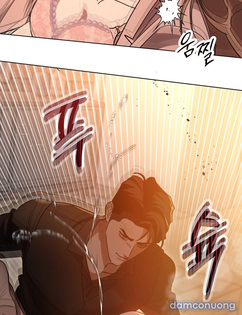 [18+] TRỜI SINH ĐỊCH THỦ Chapter 8 - Page 88