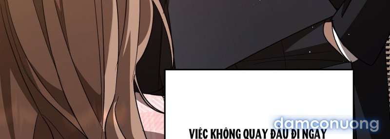 [18+] TRỜI SINH ĐỊCH THỦ Chapter 16 - Page 107