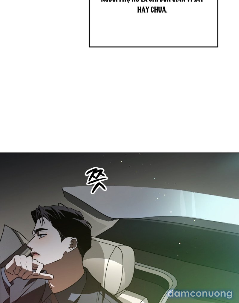 [18+] TRỜI SINH ĐỊCH THỦ Chapter 16 - Page 22