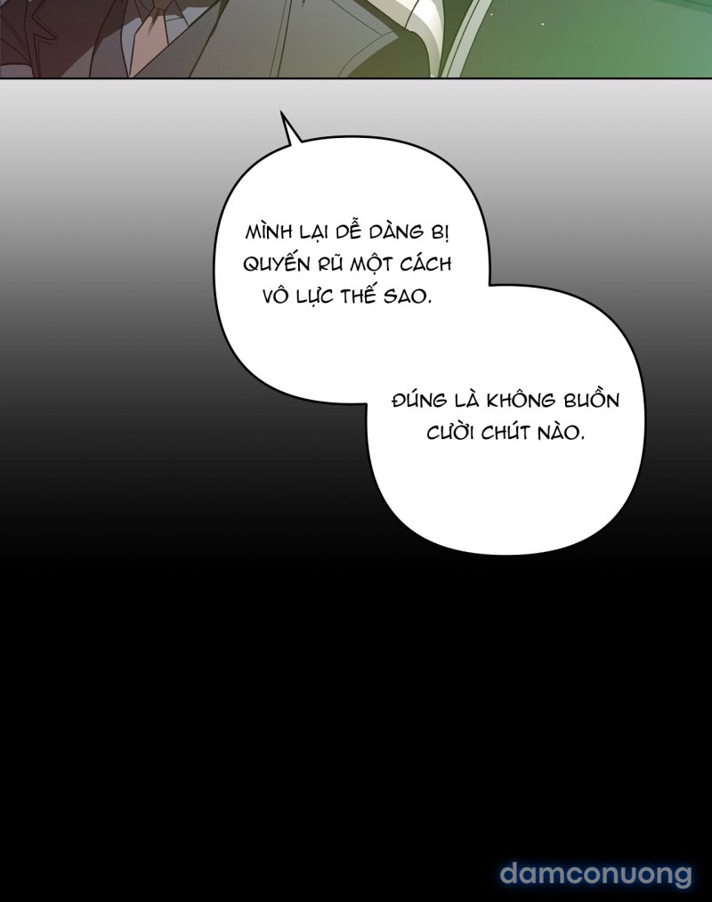 [18+] TRỜI SINH ĐỊCH THỦ Chapter 16 - Page 23