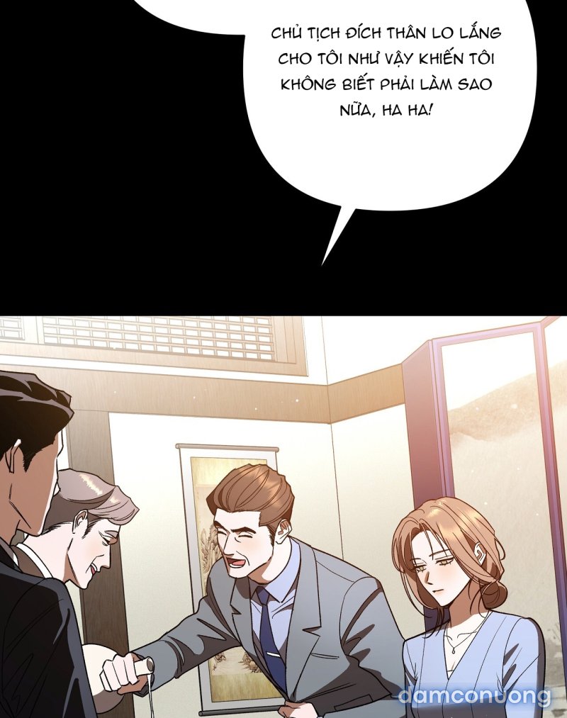 [18+] TRỜI SINH ĐỊCH THỦ Chapter 16 - Page 29